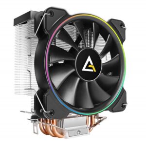 ANTEC A400 RGB CPU AIR COOLER