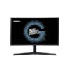 SAMSUNG LC27RG50FQWXXL CURVED 240 HZ 4 MS GAMING MONITOR