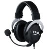 HYPERX CLOUD PRO SILVER GAMING HEADSET