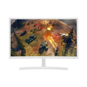 ACER ED242QR – 24 INCH FULL HD 75 HZ CURVED MONITOR