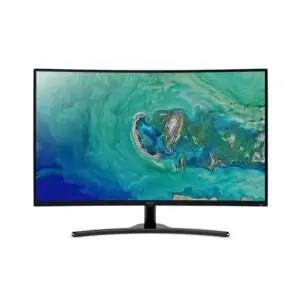 ACER ED322QR – 32 INCH CURVED 144HZ GAMING MONITOR