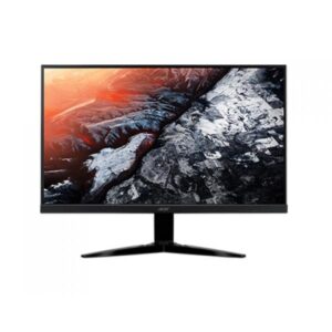ACER KG271 27 INCH FHD 240 HZ GAMING MONITOR