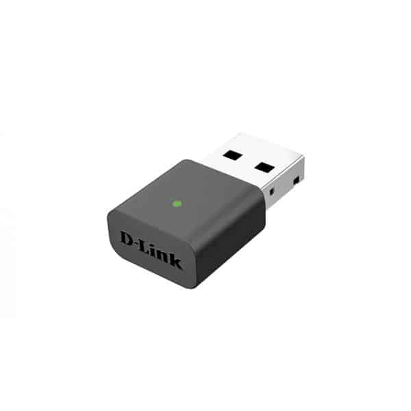 DLINK DWA-131 WIRELESS N NANO USB ADAPTER