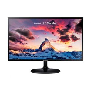 SAMSUNG LS27F350FHWXXL 27 INCH IPS LED MONITOR