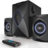 CREATIVE SBS E2800 2.1 CHANNEL MULTIMEDIA SPEAKER WITH USB SUPPORT