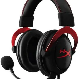 hyperx-cloud-ii-red-gaming-headset