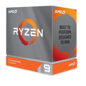 AMD RYZEN 9 3900XT PROCESSOR