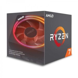 AMD RYZEN 7 2700X PROCESSOR