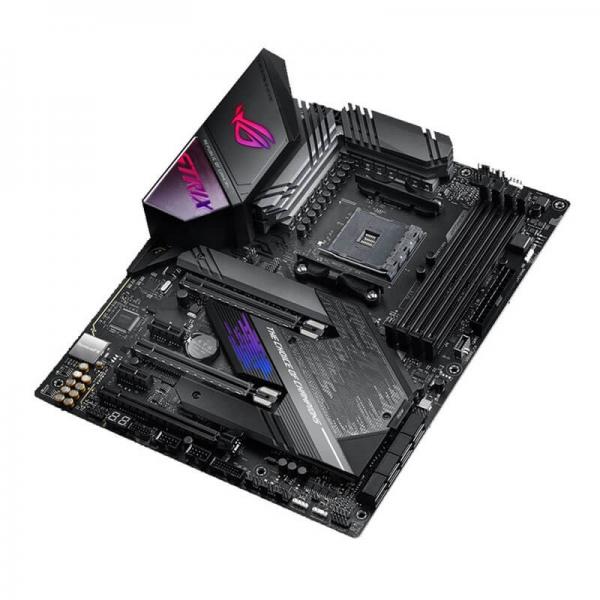 Asus ROG Strix X570-E Gaming Motherboard | Clarion Computers