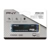 PNY CS1031 256GB M.2 NVME SSD