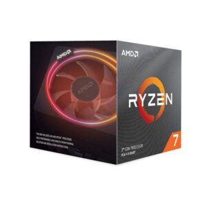 AMD RYZEN 7 3700X PROCESSOR