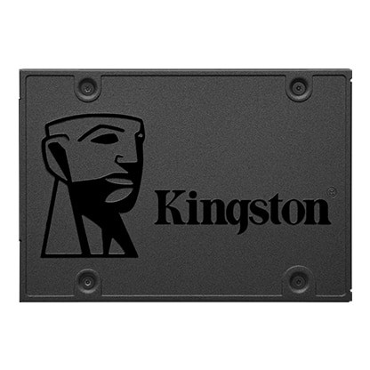 KINGSTON A400 240GB SATA SSD