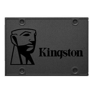 KINGSTON A400 480GB SATA SSD