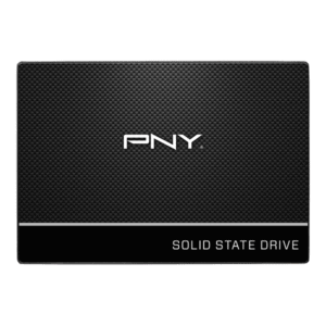 PNY CS900 120GB SATA SSD