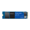 WD BLUE SN550 250GB M.2 NVME SSD