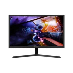 ACER AOPEN 24HC1QR 24 INCH 144 HZ GAMING VA CURVED MONITOR