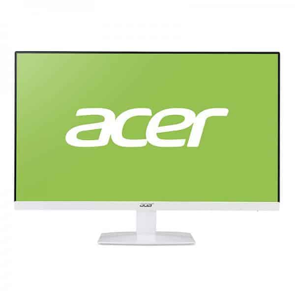 ACER HA220Q - 22 INCH 60 HZ 4MS IPS GAMING MONITOR