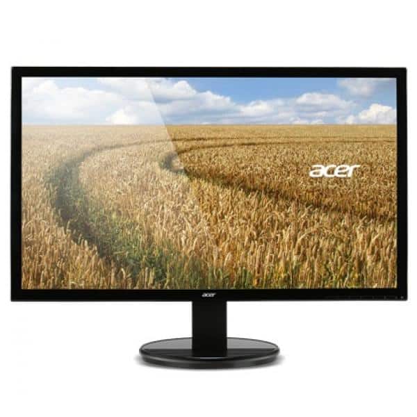 ACER K202HQL - 20 INCH 60HZ 5MS TN WITH HDMI GAMING MONITOR