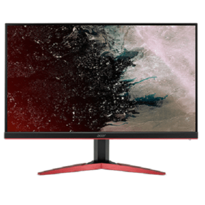 ACER KG271 27 INCH BLACK 1 MS 165HZ TN GAMING MONITOR