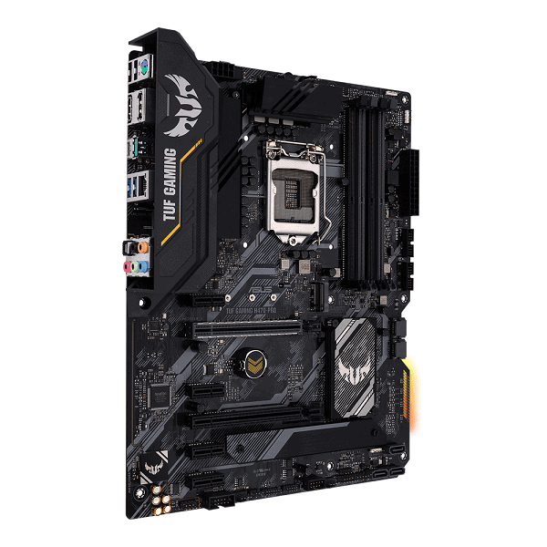 ASUS TUF GAMING H470-PRO MOTHERBOARD | Clarion Computers