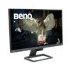 BENQ EW2780Q - 27 INCH VIDEO ENJOYMENT 2K FRAMELESS IPS HDMI MONITOR