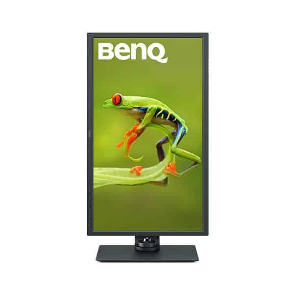 BENQ SW321C 32 INCH 4K IPS UHD HDMI MONITOR Clarion Computers