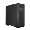 COOLER MASTER MASTERBOX NR600P MID TOWER CABINET
