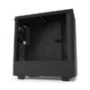 NZXT H510 (MATTE BLACK) MID TOWER CABINET