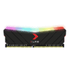 PNY XLR8 8GB 3200MHZ RGB RAM