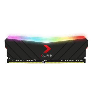 PNY XLR8 8GB 3200MHZ RGB RAM