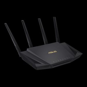 ASUS RT-AX3000 DUAL BAND ROUTER