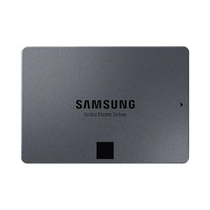 SAMSUNG 870 QVO 1TB SATA 2.5" INTERNAL SSD