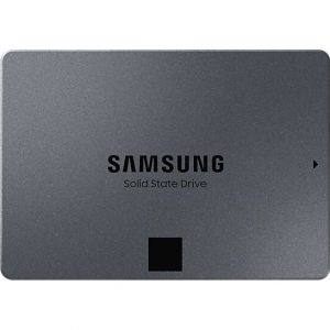 SAMSUNG 870 QVO 2TB SATA 2.5" INTERNAL SSD