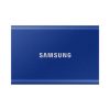 SAMSUNG T7 BLUE 3.2 USB 500 GB EXTERNAL SSD