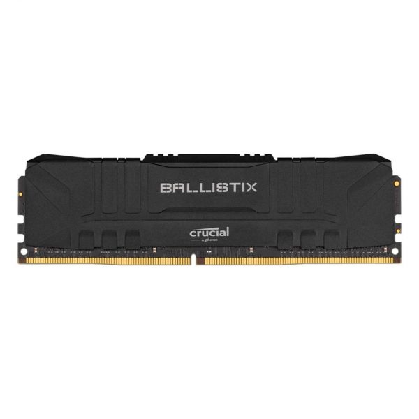 CRUCIAL BALLISTIX 8GB 2666 MHZ DESKTOP RAM