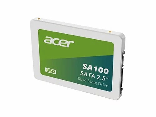 ACER SA100 120GB SSD