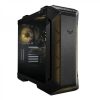 ASUS TUF GAMING GT501 BLACK MID TOWER CABINET