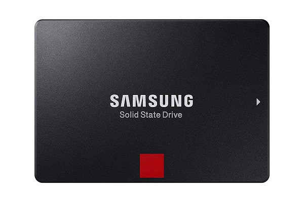 SAMSUNG 860 PRO 1 TB SATA SSD