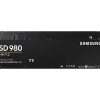 SAMSUNG 980 1 TB M.2 NVME SSD