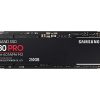 SAMSUNG 980 PRO 250 GB M.2 NVME SSD
