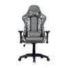 COOLER MASTER CALIBER R1S CAMO GAMING CHAIR