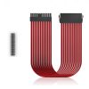 DEEPCOOL EC300 24P RED CABLE