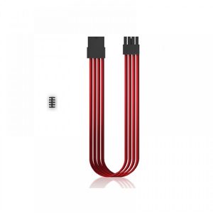DEEPCOOL EC300 PCIE RED CABLE