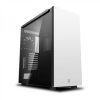 DEEPCOOL GAMERSTORM MACUBE 550 WHITE CABINET