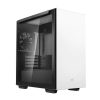 DEEPCOOL MACUBE 110 WHITE CABINET