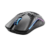 GLORIOUS MODEL O WIRELESS MATTE BLACK GAMING MOUSE