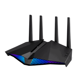 ASUS RT-AX82U ROUTER