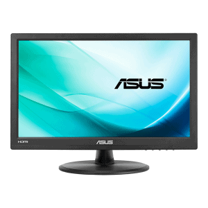 ASUS VT168H TOUCHSCREEN MONITOR