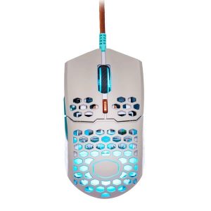 COOLER AMSTER MM711 RETRO EDITION GAMING MOUSE