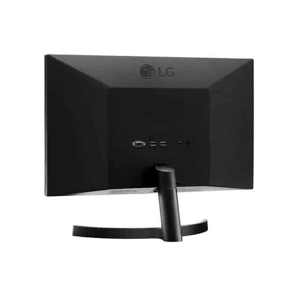 LG Full HD IPS Monitor 80 cm (31.5 Inches), 1920 x 1080, 5ms (GtG), 75Hz,  AMD FreeSync™, OnScreen Control, Reader Mode, DP, HDMI, D-Sub, Headphone